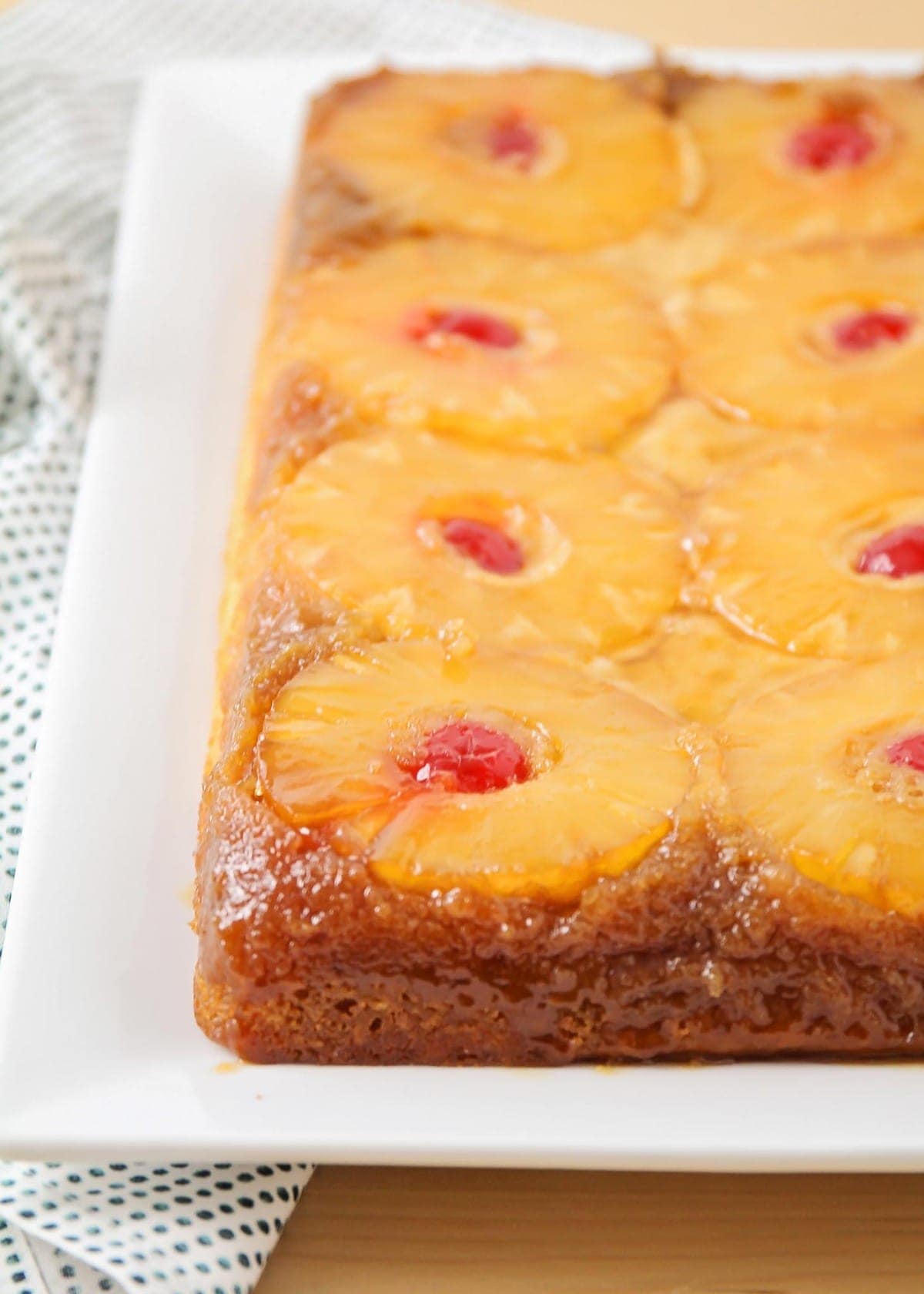 Dessert: Tasty Royal Walnut Cake Recipe - Natasha's Kitchen - YouTube