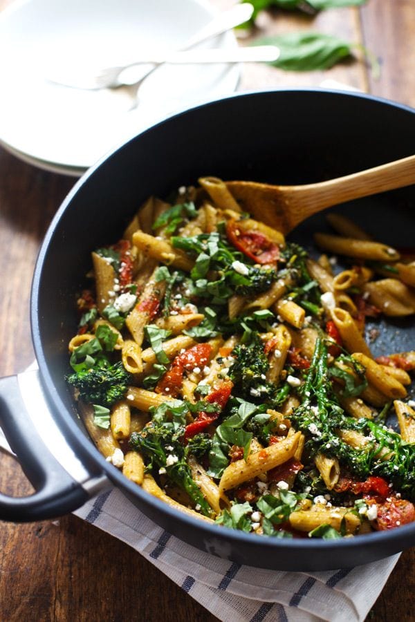 20 Minute Meals