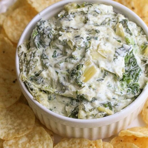 Velveeta Spinach Dip Ready In 10 Minutes Lil Luna 4940