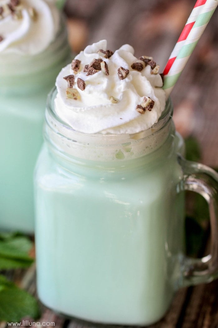 Mint Hot Cocoa Recipe | Best Holiday Drink Recipes To Spread Festive Cheers With 