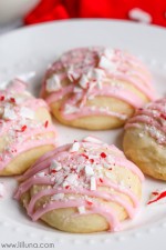 Peppermint Melt Aways