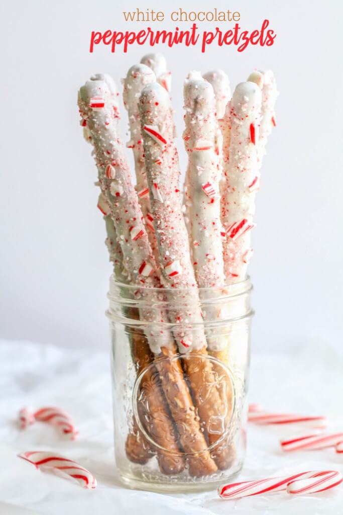 Top 30 Cutest Holiday Treats Classy Clutter 4081