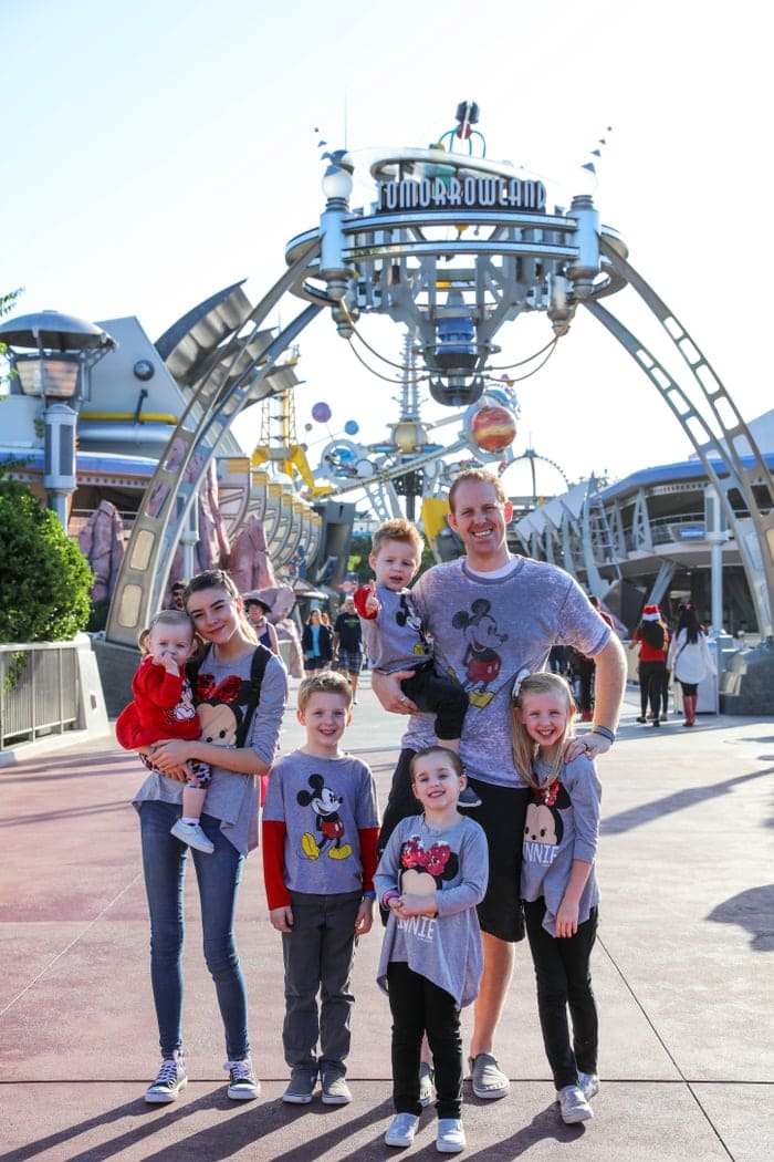 Fun for Preschoolers at Disney - great suggestions for attractions, events and places to visit while on your Walt Disney World vacation. #ad Fun for Preschoolers at Disney