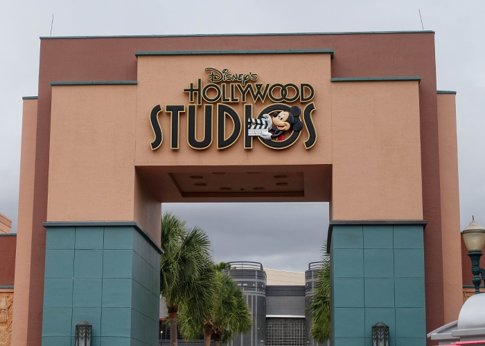 Fun for Preschoolers at Disney - great suggestions for attractions, events and places to visit while on your Walt Disney World vacation. #ad Hollywood Studios for kids