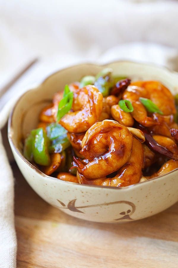 Chinese Food Recipes