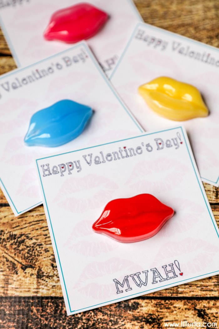 putty valentines day pun