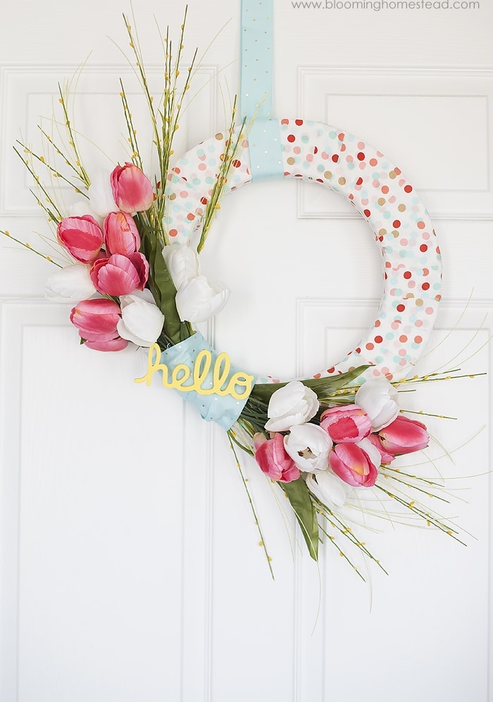 Freshly Hatched Spring DIY Projects| Spring DIY, Spring DIY Decor, Spring DIY Projects, DIY Projects for the Home,