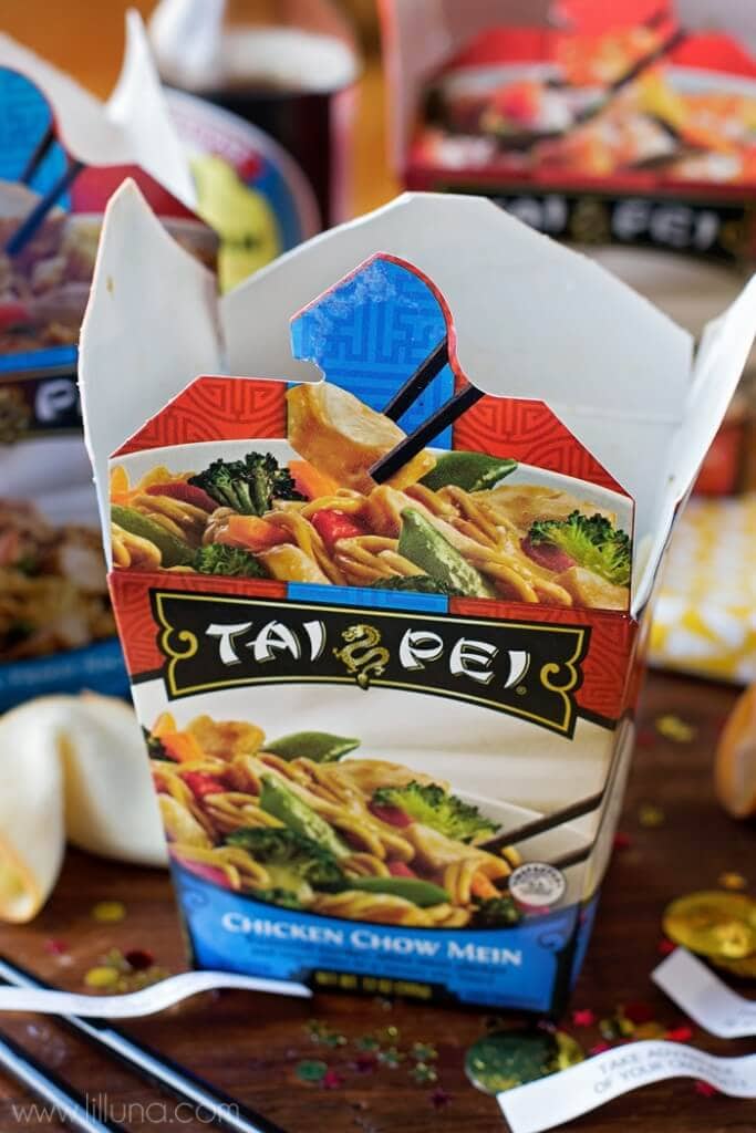 Homemade Fortune Cookies {How to Make} Lil' Luna