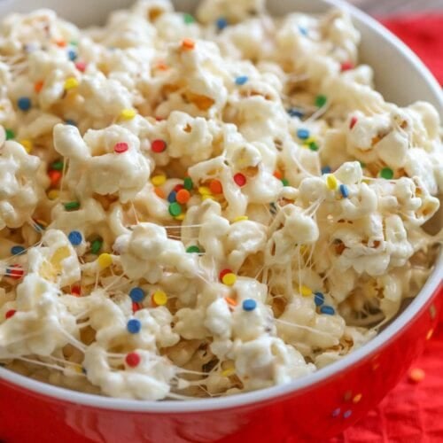 M&M Plain® Gourmet Popcorn