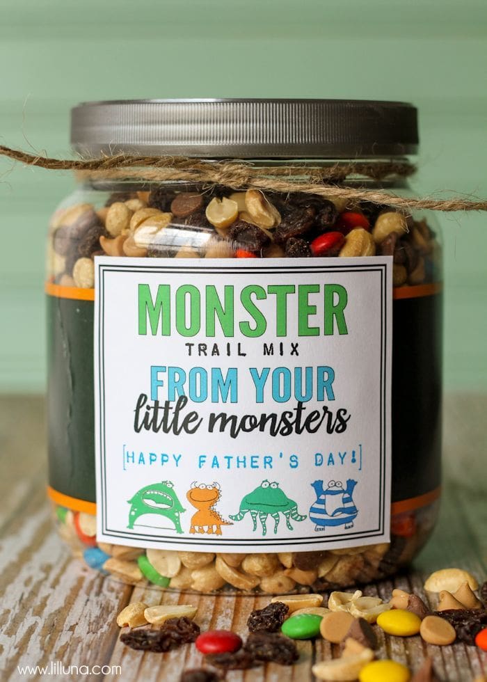 100 Diy Father S Day Gifts Lil Luna