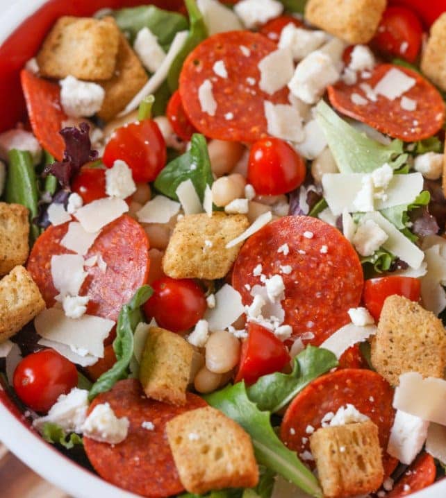 Salads Archives Page 5 of 6 Lil' Luna