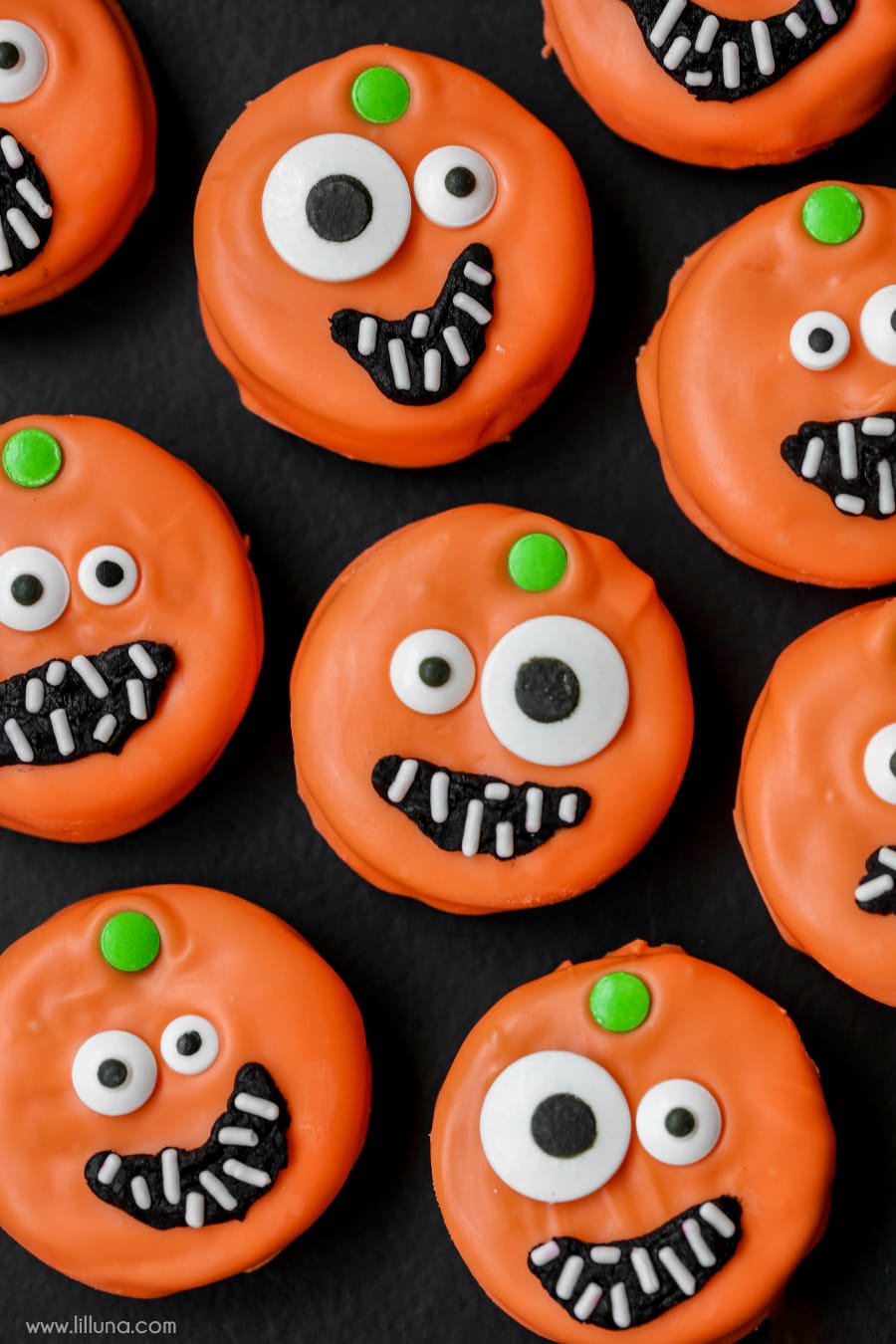 Image Result For Halloween Cookie Decorating