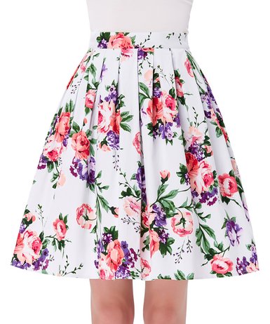 15 Cute Skirts from Amazon - Lil' Luna