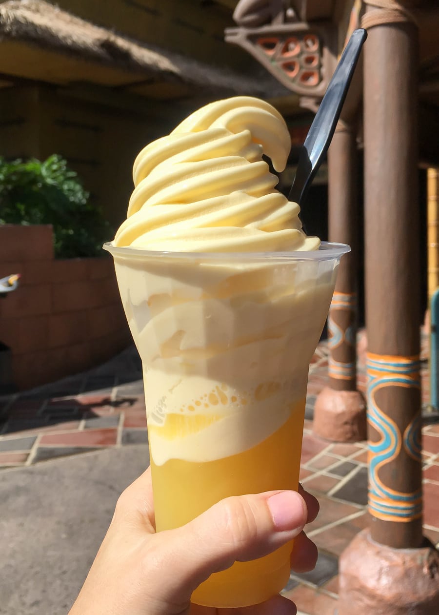 Dole Whip