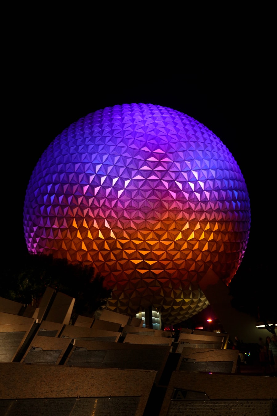 Best Epcot Restaurants