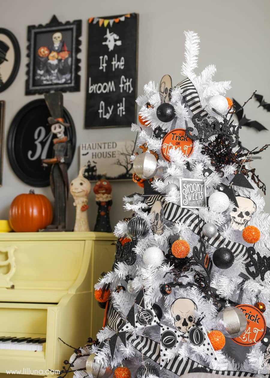  Halloween Home Decor 2019 Lil Luna