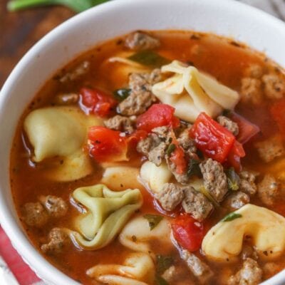 80+ BEST Soup Recipes | Lil' Luna