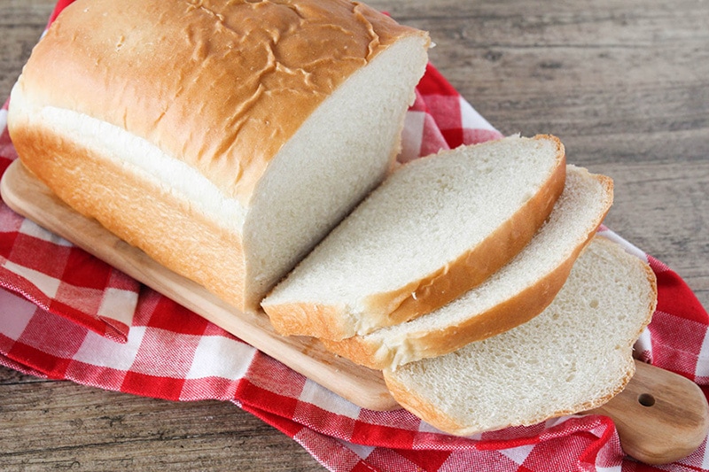 Goodbye Bread Size Chart