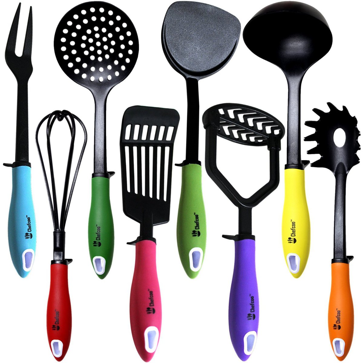 best rated cooking utensils