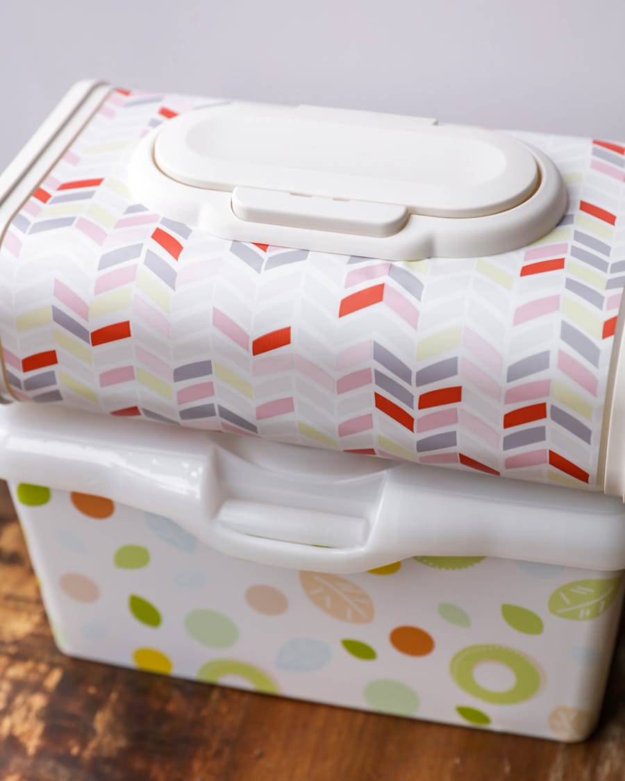 25 Alternative uses for Wipes Lil' Luna