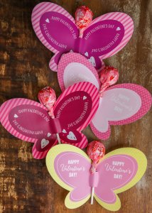 20+ Handmade Valentines – Let's DIY It All – With Kritsyn Merkley