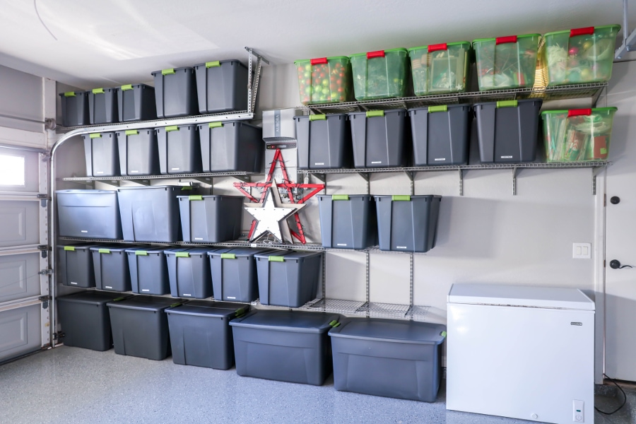 tips and tricks for creating an organized garage its so nice having order and knowing - Organize Garage tips and tricks for creating an organized garage its so nice having order and knowing - Organize Garage