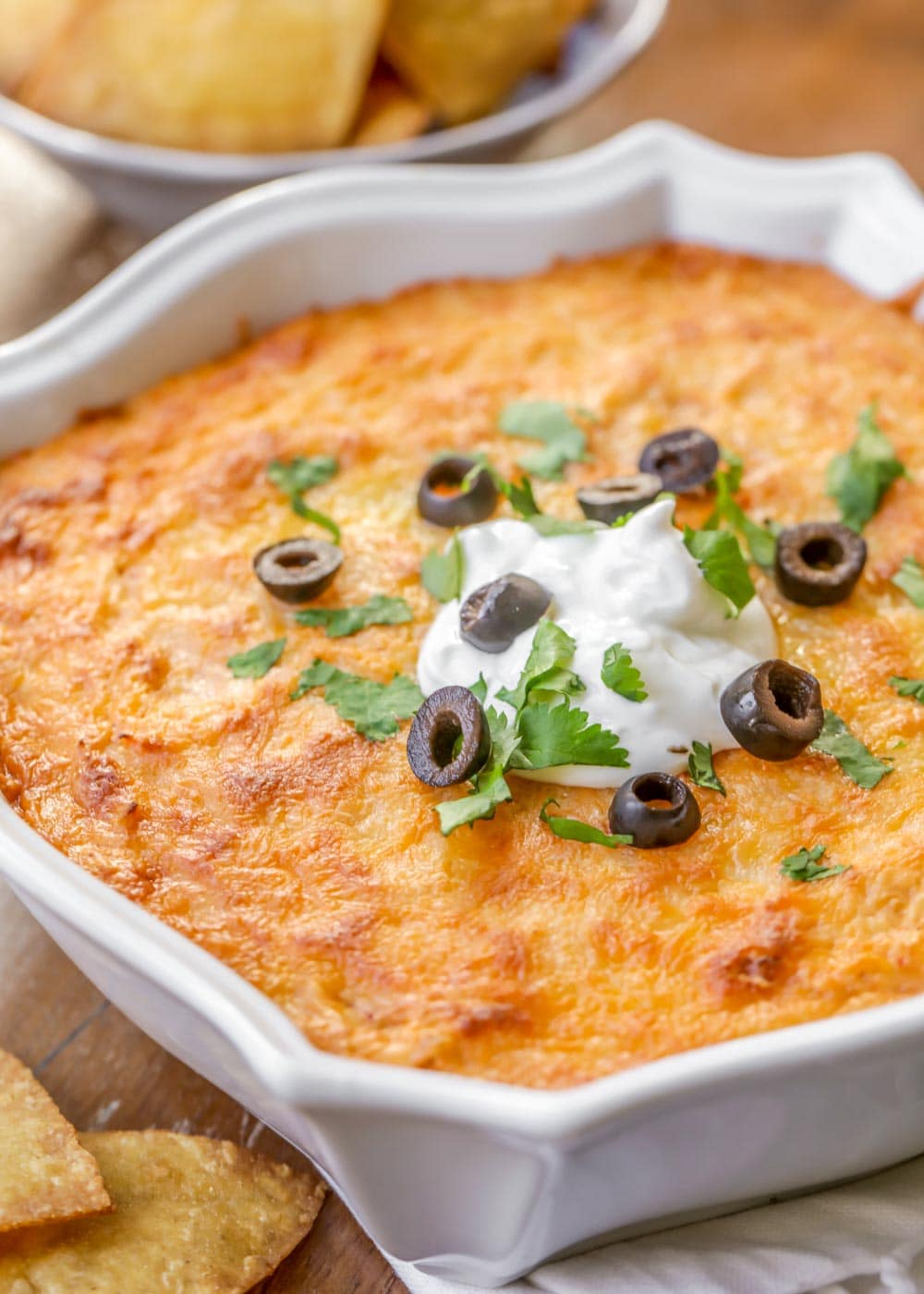 tamale pie dip recipe