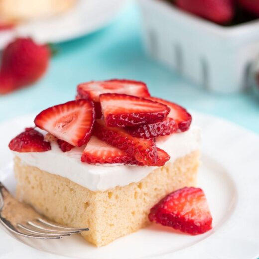 15+ Easy Mexican Desserts Traditional + Creative | Lil' Luna