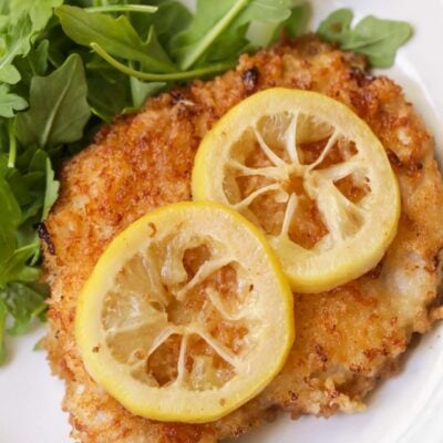 Fried Pork Chops Recipe | Lil' Luna