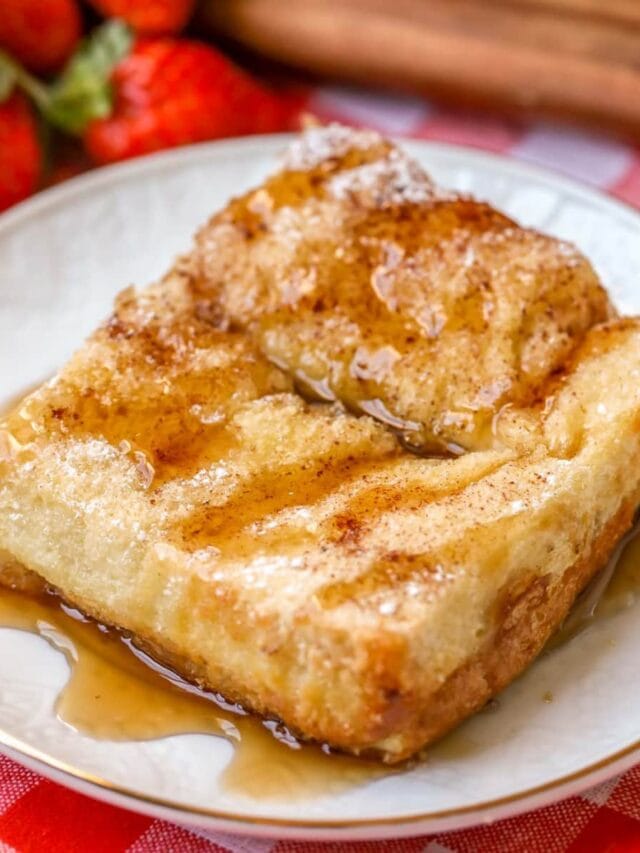 Breakfast Casserole Recipes Lil' Luna