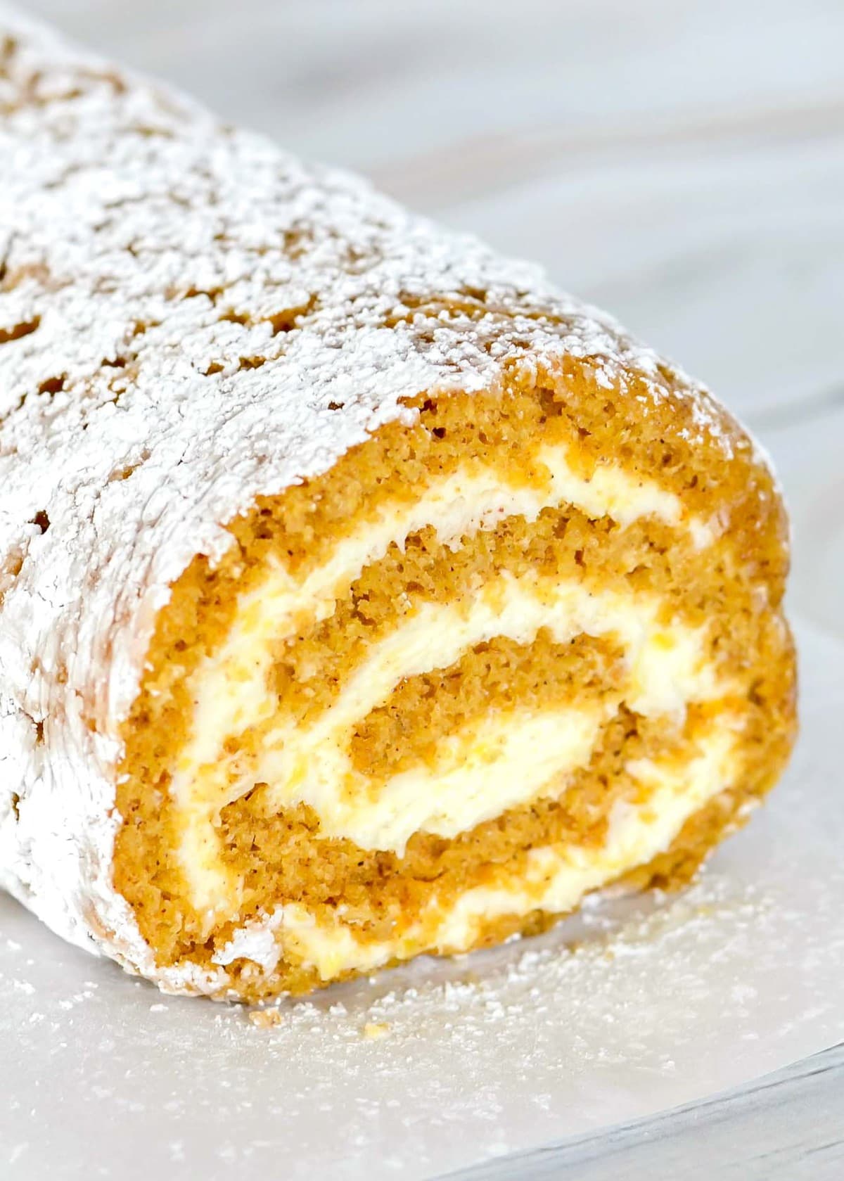 Can You Freeze Libby's Pumpkin Roll