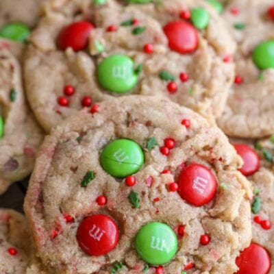 Featured image of post Simple Way to Simple Cookie Recipes For Christmas