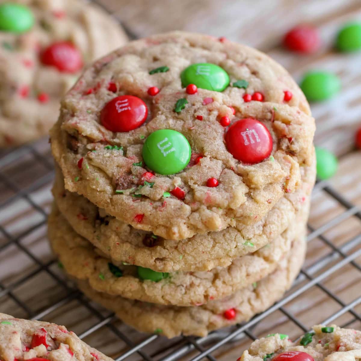 christmas cookie recipes