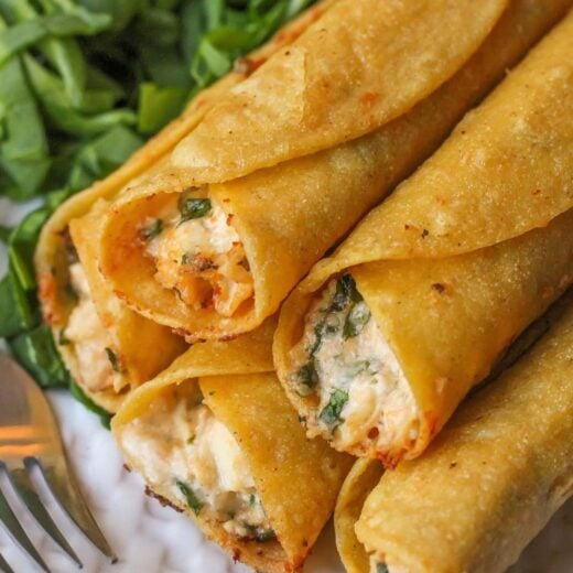 BEST Cream Cheese Wontons Recipe Lil' Luna