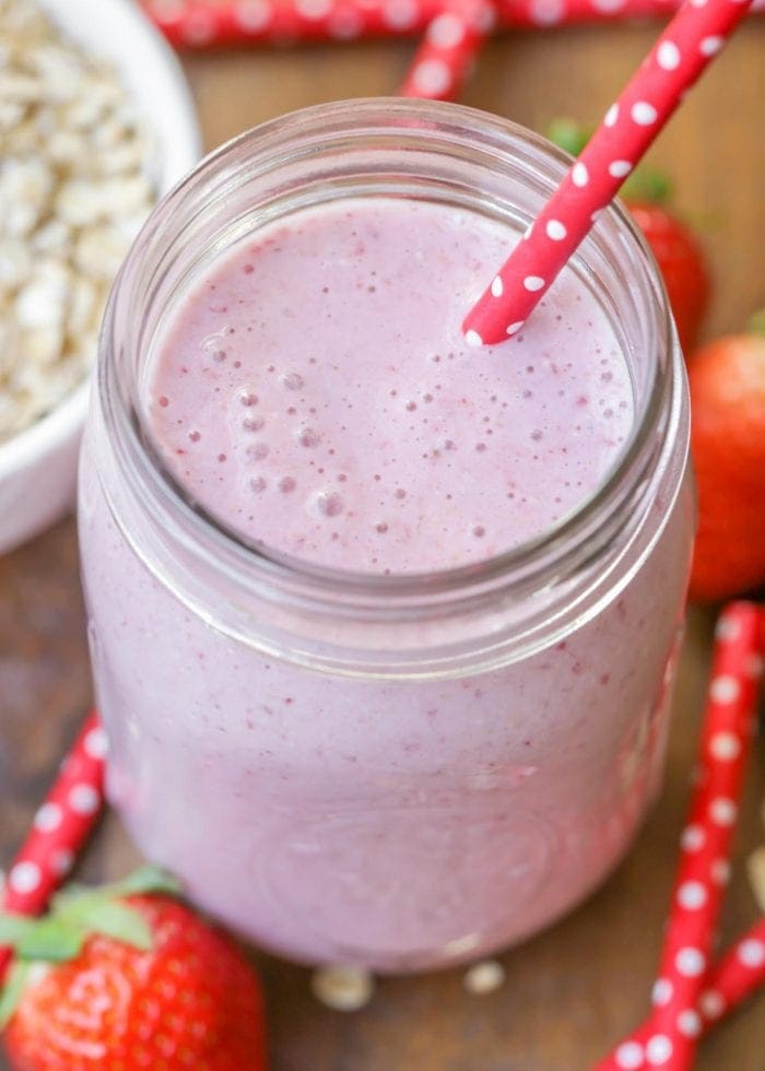 35+ Healthy Breakfast Ideas Smoothies, Eggs, Muffins + More! | Lil' Luna