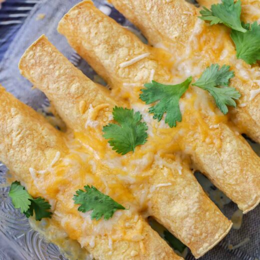 150+ Appetizer Recipes + Popular Party Food Lil' Luna