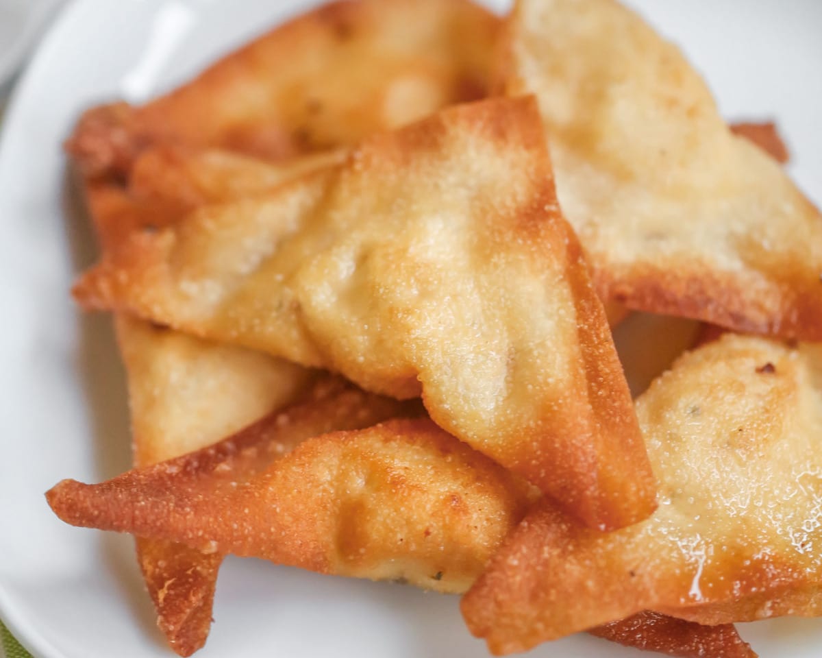 12 Deep Fried Recipes To (Not Literally) Die For