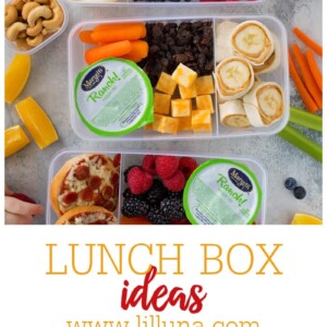 Lunch Products — LaLa Lunchbox
