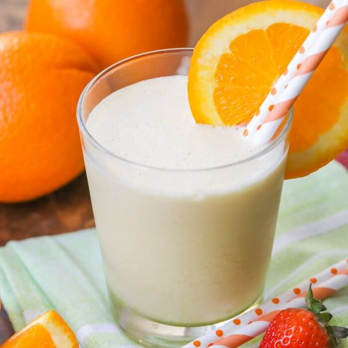 Copycat Orange Julius Recipe Tastes Just Like it! Lil' Luna