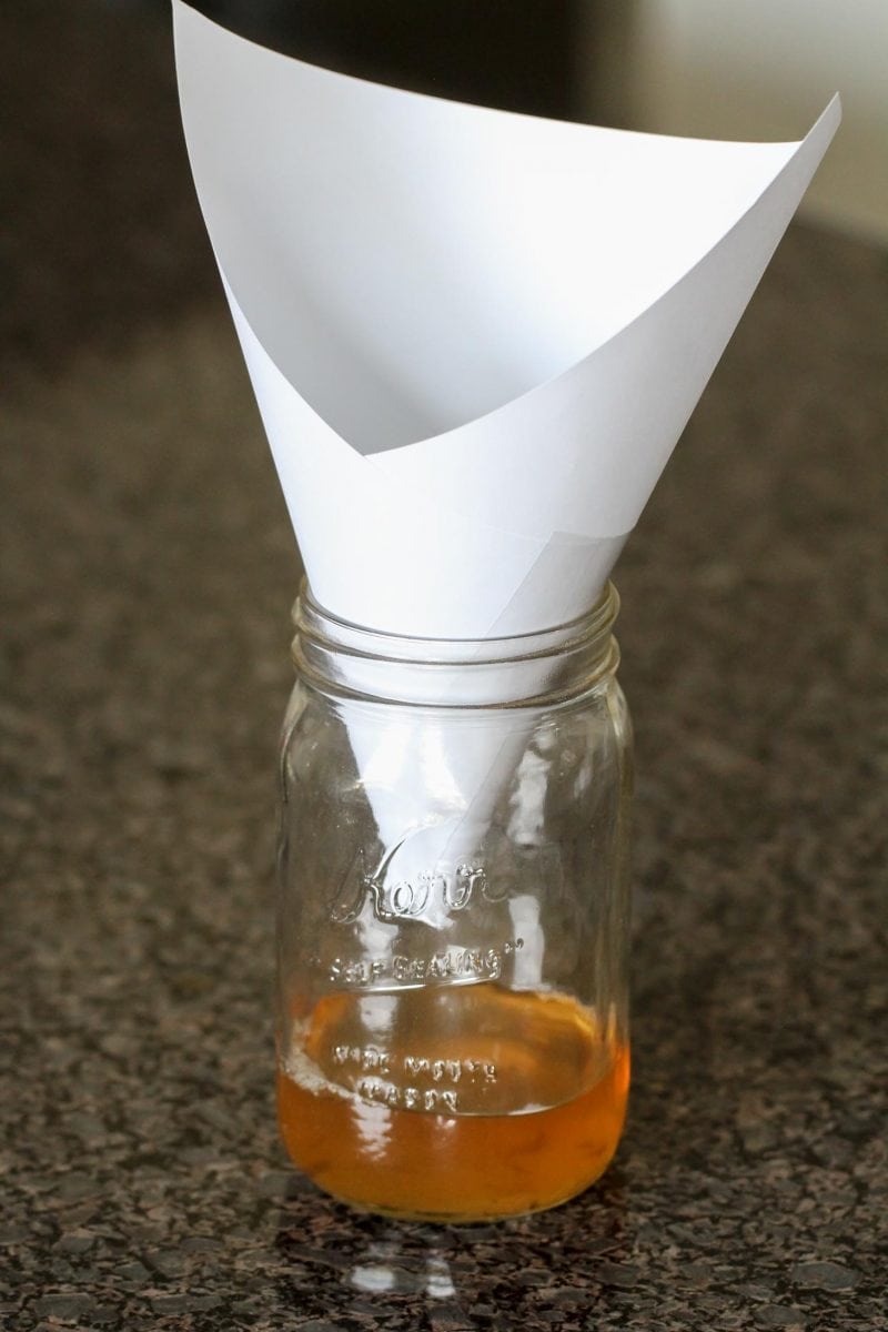 I Tried 4 Different DIY Fruit Fly Traps and There Was a Clear Winner