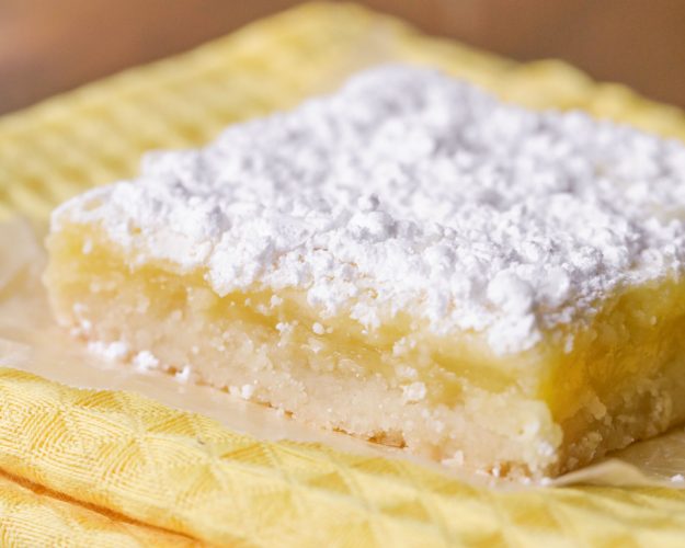 BEST Dessert Bar Recipes 20+ Bar Desserts! | Lil' Luna