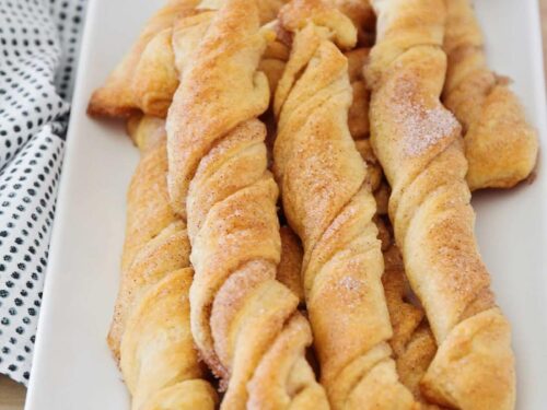 Pillsbury Crescent Rolls Recipes