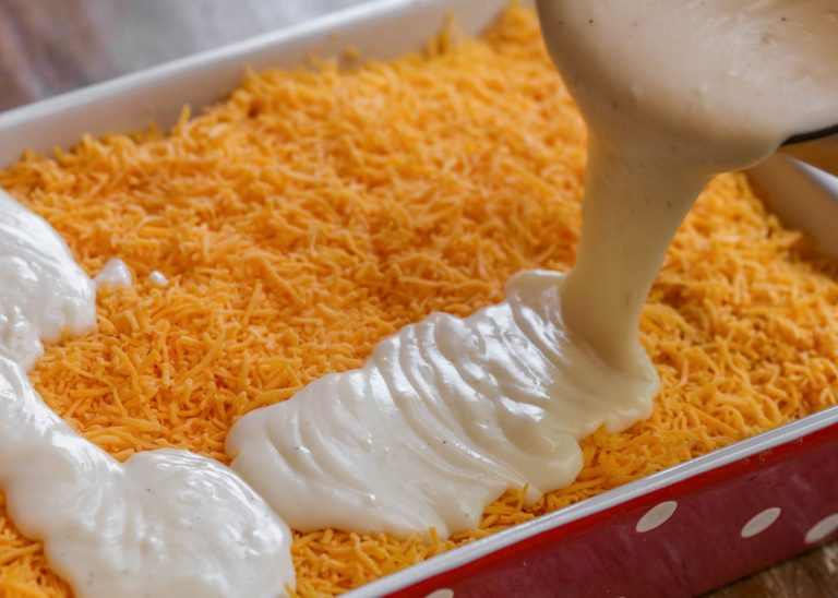how to make mac n cheese with butter