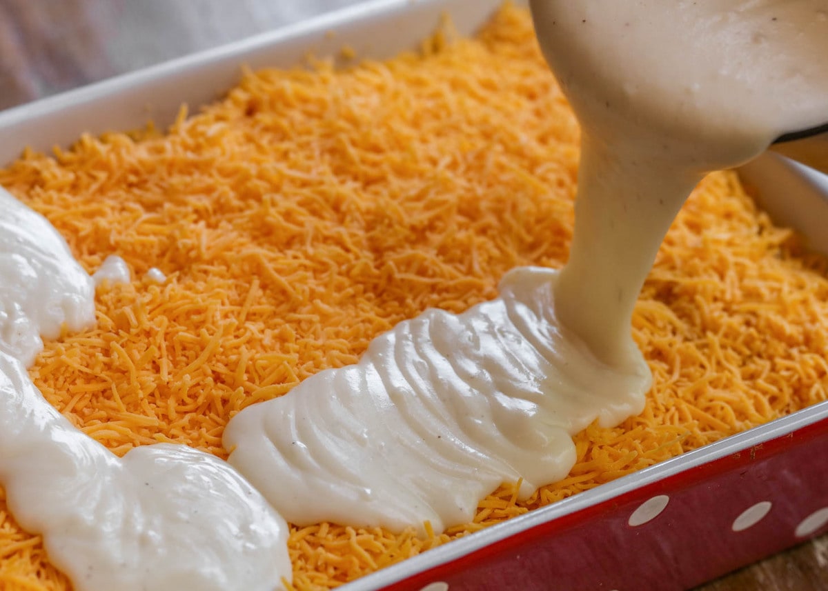 How To Make Cheese For Mac N Cheese