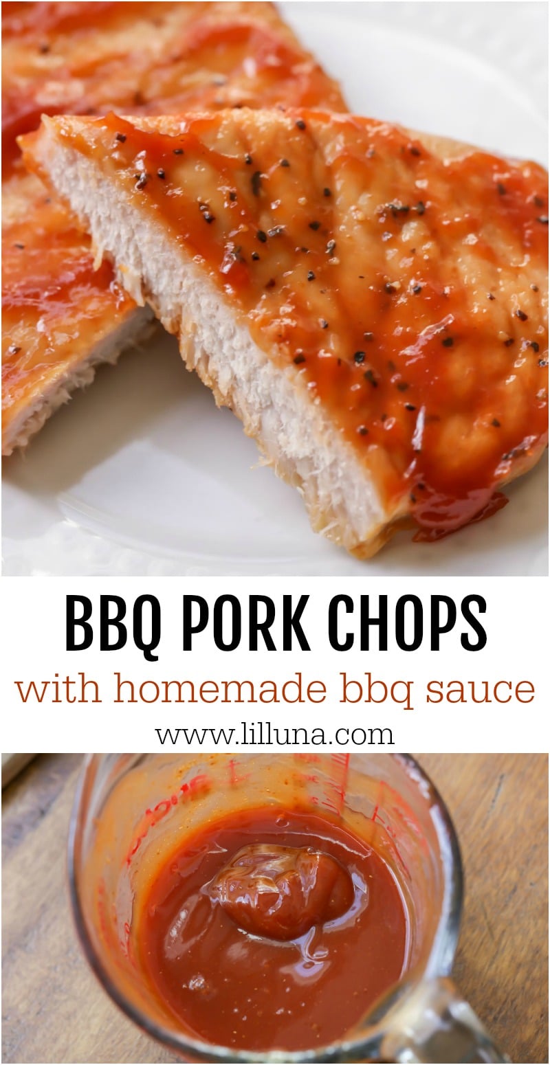 bbq pork chops in oven kraft bbq pork chops in oven kraft