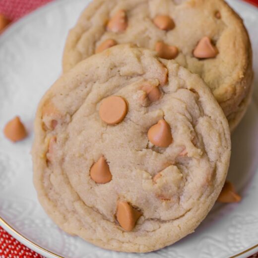 The BEST Butterscotch Cookies VIDEO Lil Luna   Butterscotch Cookies Resize 2 520x520 