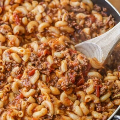 What Is Beef Goulash?