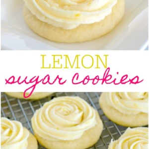 lil luna sugar cookie frosting recipe