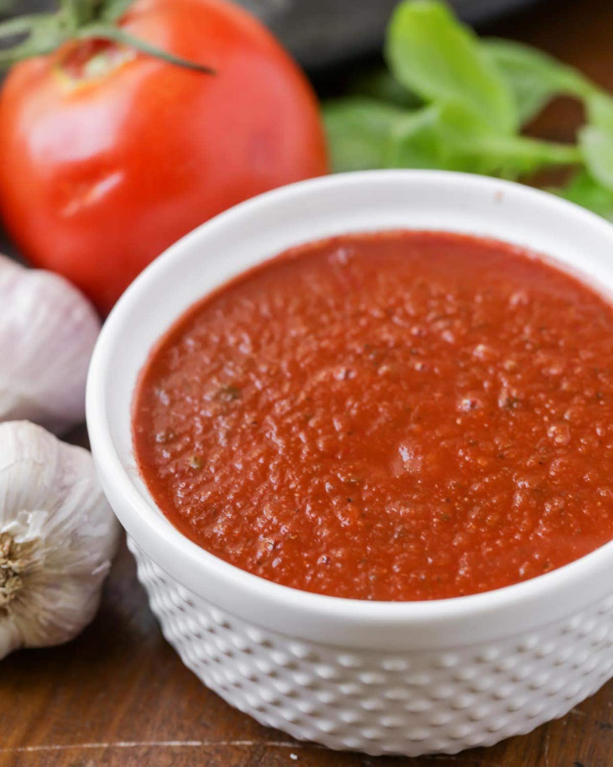 Best Pizza Sauce Recipe