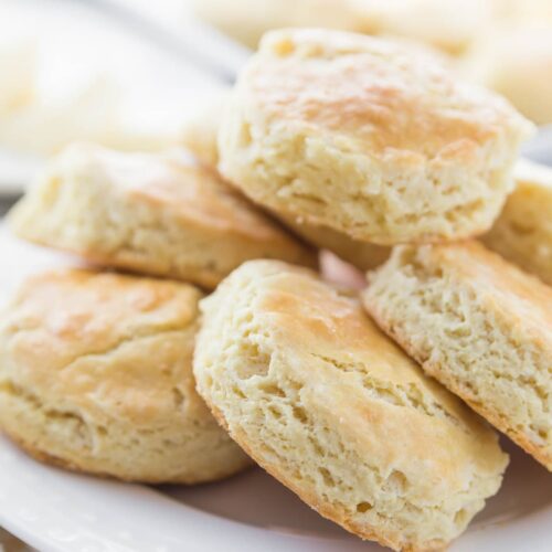 BEST Dinner Rolls and Biscuits {Our TOP PICKS!} | Lil' Luna